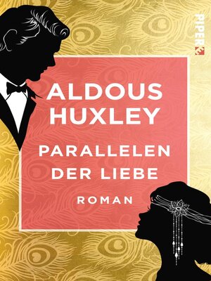 cover image of Parallelen der Liebe